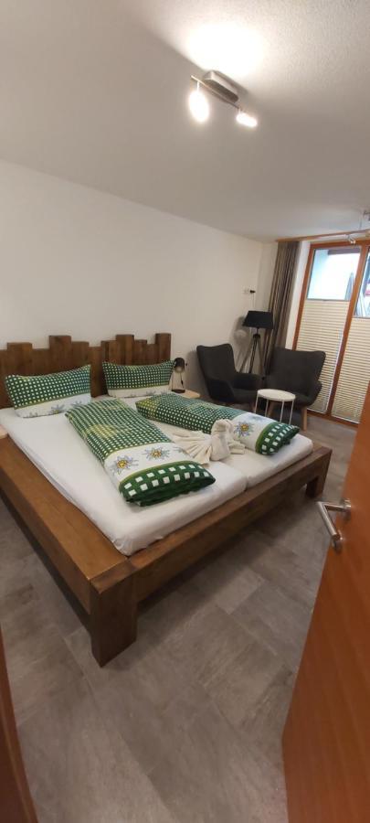 Zugspitzchalets Chalet