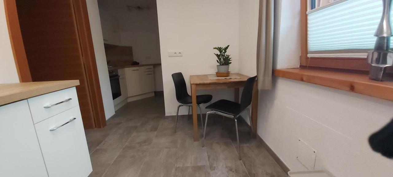 Chalet Zugspitzchalets Biberwier