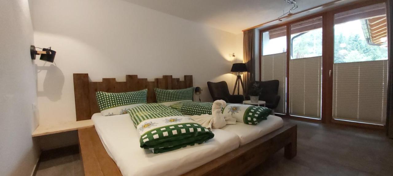 Chalet Zugspitzchalets *