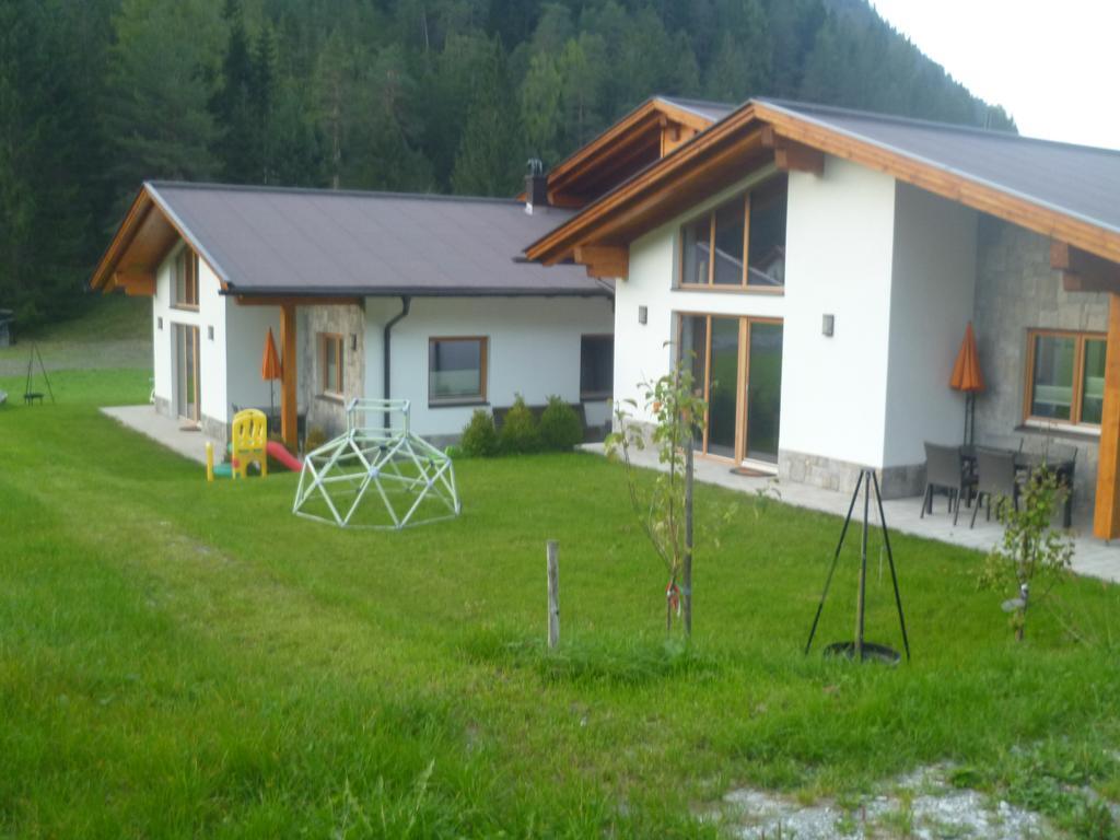 Zugspitzchalets Chalet